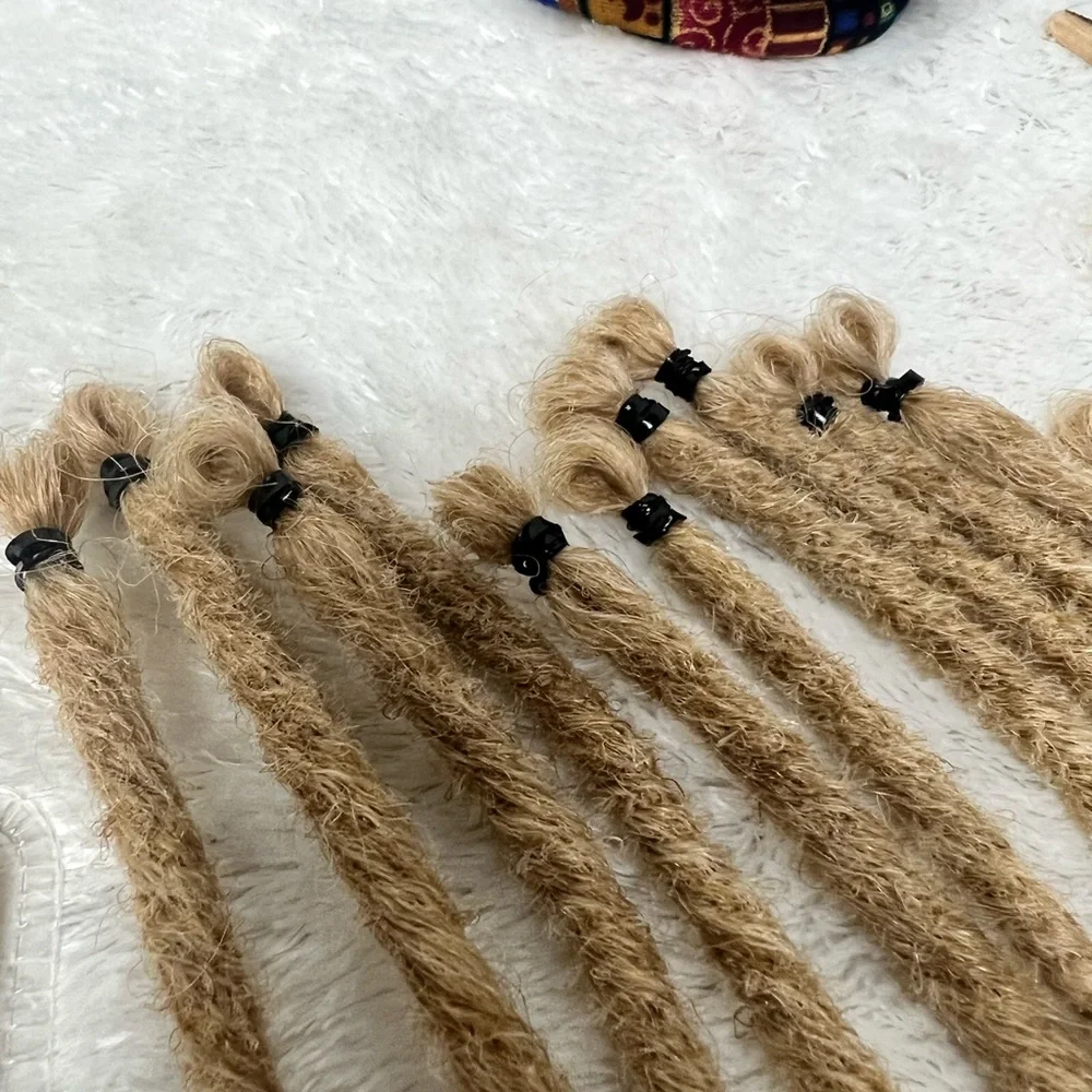 Dreadlocks. - Picture 5 of 5